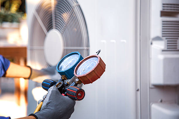 Affordable Hvac solutions in Pleasant Lake, MI